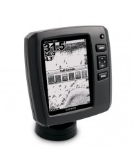 Официальный Garmin  echo 201!